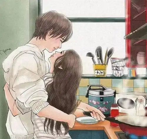 离婚了,再也不用和老公分房睡了前妻朋友圈的话刺痛男人心