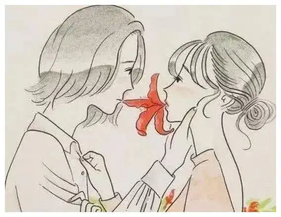 中年女人想和你有关系,多半会给这4个暗号,你注意到了吗