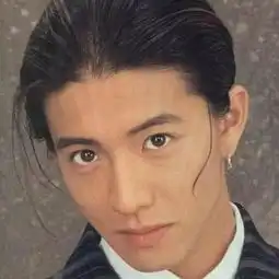 当年我们追过的日剧男神们,现在都怎么样了上