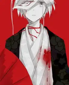 求phantom幻灵镇魂曲面具的图片,或者黑之契约者男主的面具图片,其他的类似的面具图片也可以,像