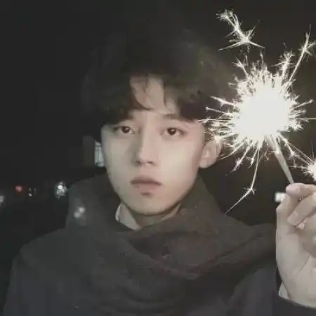 霸气头像男生,超拽的神情一看就是牛气