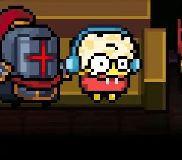 元气骑士最适合入手的骑士皮肤,买到即赚到,不花一分冤枉钱