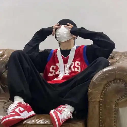 男生头像放送