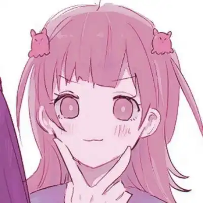 2019抖音最火的情侣头像动漫系,共计12张全部是好看的