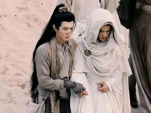 新剧来袭檀健次主演的3部待播剧,预计2025年上线,剧粉来看