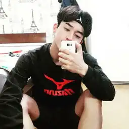 原创男生头像图集