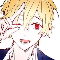 给我一些男生的动漫头像,超清