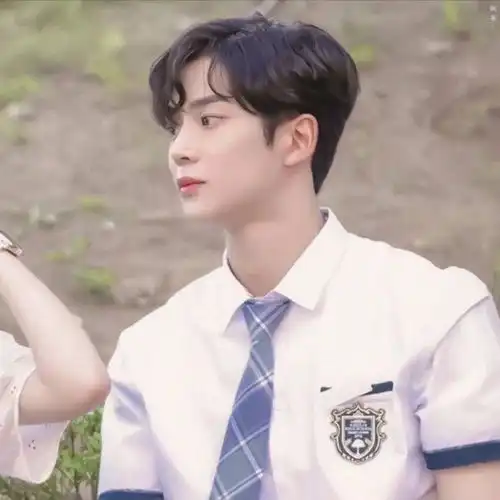 情头总有一场相遇是互相喜欢