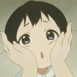 这个男生是哪部动画片的