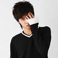 张杰彩色头像微信头像图片大全