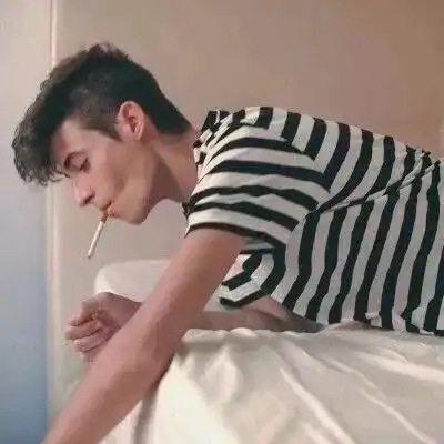 头像丨你要的,我都有