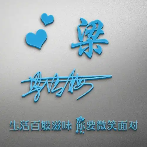 2021换一张新款微信头像,牛运亨通励志签名头像,你值得拥有