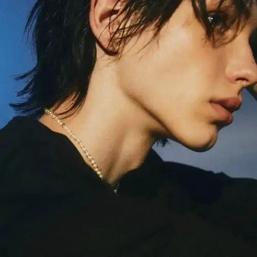 男生头像丨哥们该换头像啦