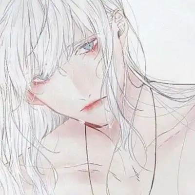 星星坠落动漫男情头混杂何以卡通动漫头像我要个性网