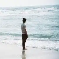 高清远景微信头像男生微信头像图片大全