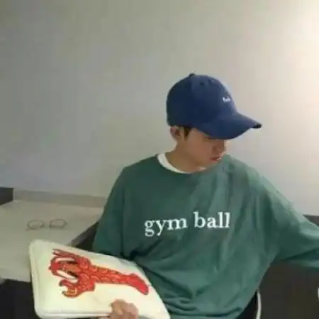 超酷头像男生霸气有点拽超酷的男生