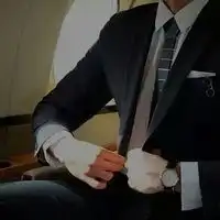 陌陌成熟帅气男人图片头微信头像图片大全