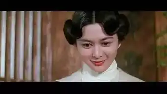 关之琳恃靓行凶的前半生