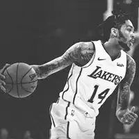 布兰登英格拉姆头像微信头像图片大全