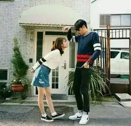 在厦门,有个身高1米5的女友,简直就是人生赢家好吗