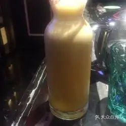 k泰星空帐篷餐厅的鲜榨混合果汁好不好吃用户评价口味怎么样北京美食鲜榨混合果汁实拍图片大众点评