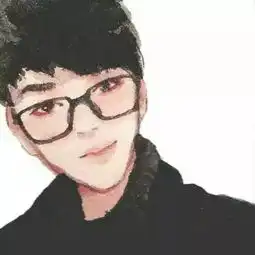 头像丨有事心不乱,大事心不畏,小事心不慢