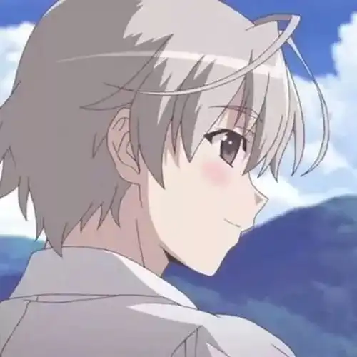 超甜情头七夕快乐鸭