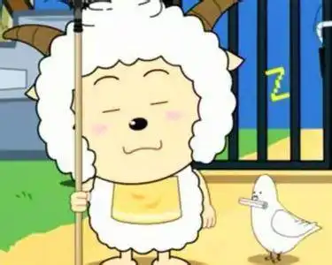 懒羊羊到底有多懒看到他洗澡洗出的东西,灰太狼都不会吃他了