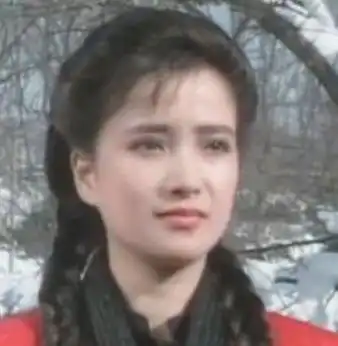 因太美在火车站被发掘,29岁演完四大名著,如今55岁依旧美艳