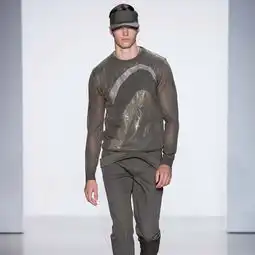 day2为了你好看,米兰男装周拼了潮流gq男士网