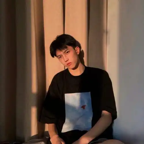 精品男头像,男头专属,多久没换头像了