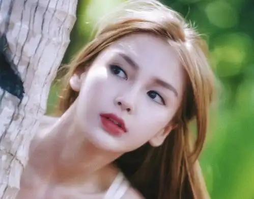 这一期女生头像也太好看惹