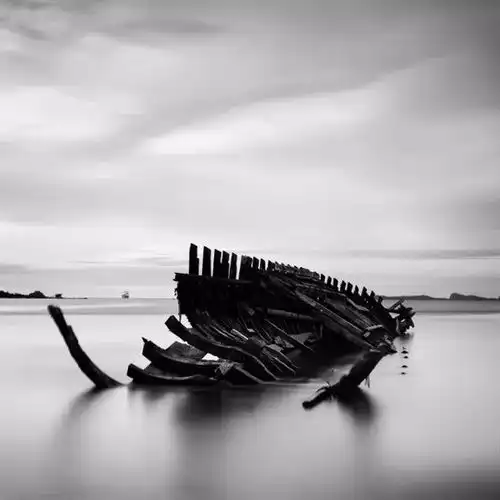 chaerulumam唯美细腻的风光摄影作品