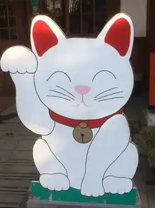 下北沢老街豪德寺招财猫三轩茶屋女神异闻录5中的原址