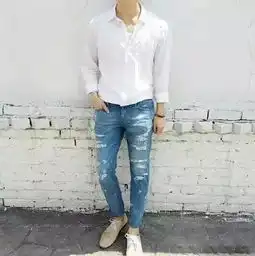 男士穿衣指南,照着穿吧