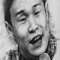 名人素描头像高清微信头像图片大全