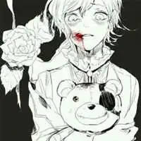 特别丧的头像男微信头像图片大全