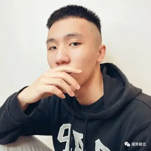 男生千万别剪这3种寸头发型,很难看