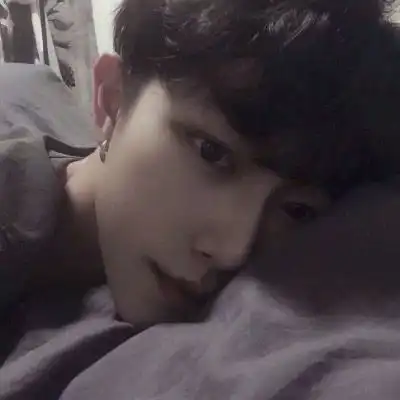 男生头像真人帅气好看2020帅气阳光男孩图片