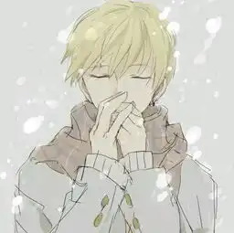 七男生头像自截侵删高冷黑白呆萌堆糖,美好生活研究所