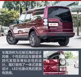 成功的标志之一四款豪华品牌suv推荐