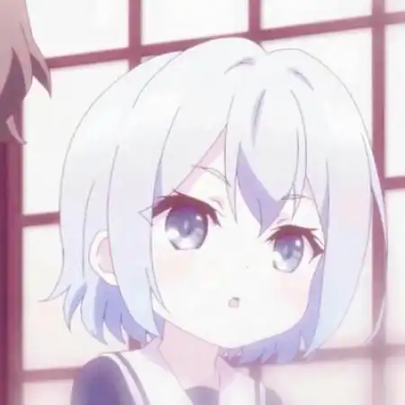 qq动漫情侣头像一对,我很想你但是没有机会