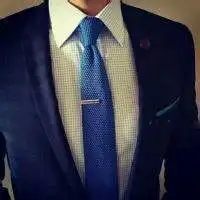 西装微信头像超清微信头像图片大全