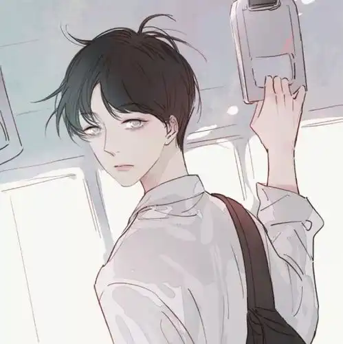 你们都深情只有我善变又贪心