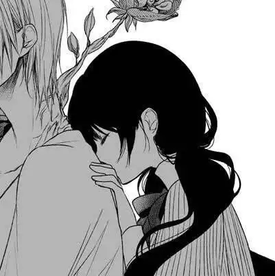 优质动漫情头守住宁静,让一切融于慈悲,不因伤害而远离,不因得失而分别