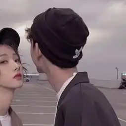 最新优质情侣头像不将就的爱情