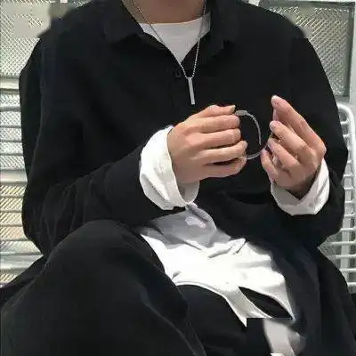 头像写给自己的励志文案