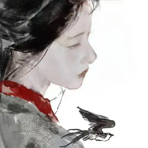 高级艺术感头像一组,品味之王拿去用吧