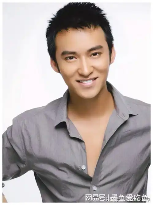 一起来看看网剧达人一个比一个帅,演技都还不错哦