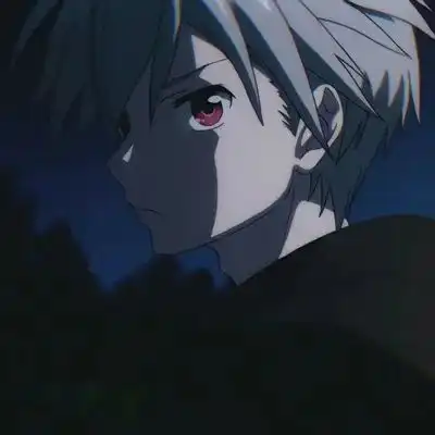 动漫男头恋爱吗别人绿你我不放心